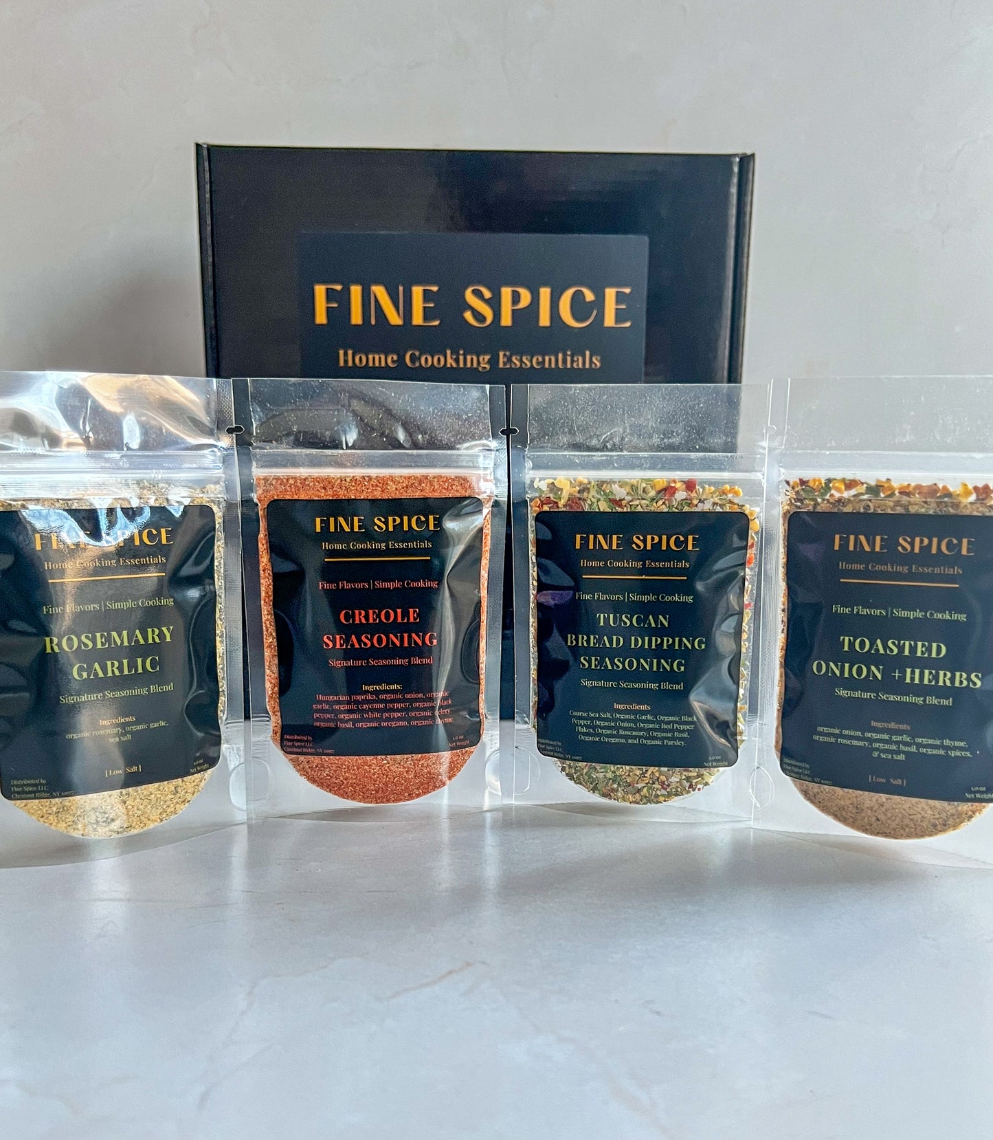 Comfort Cooking Bundle