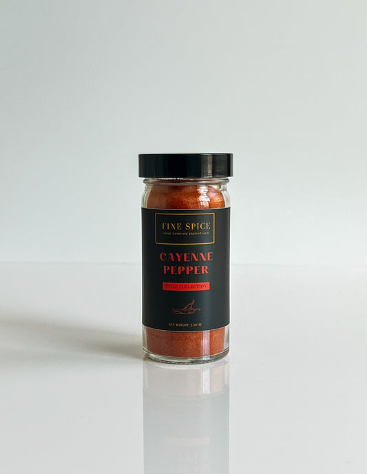 Cayenne Chile Powder