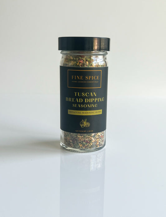 Tuscan Herbs