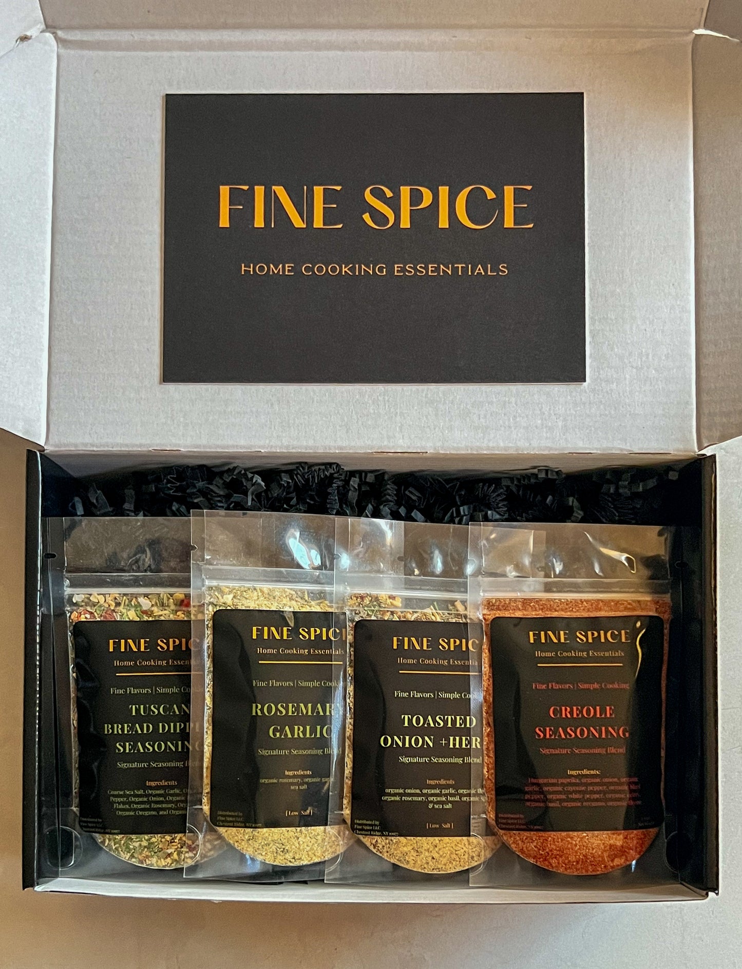 Comfort Cooking Bundle