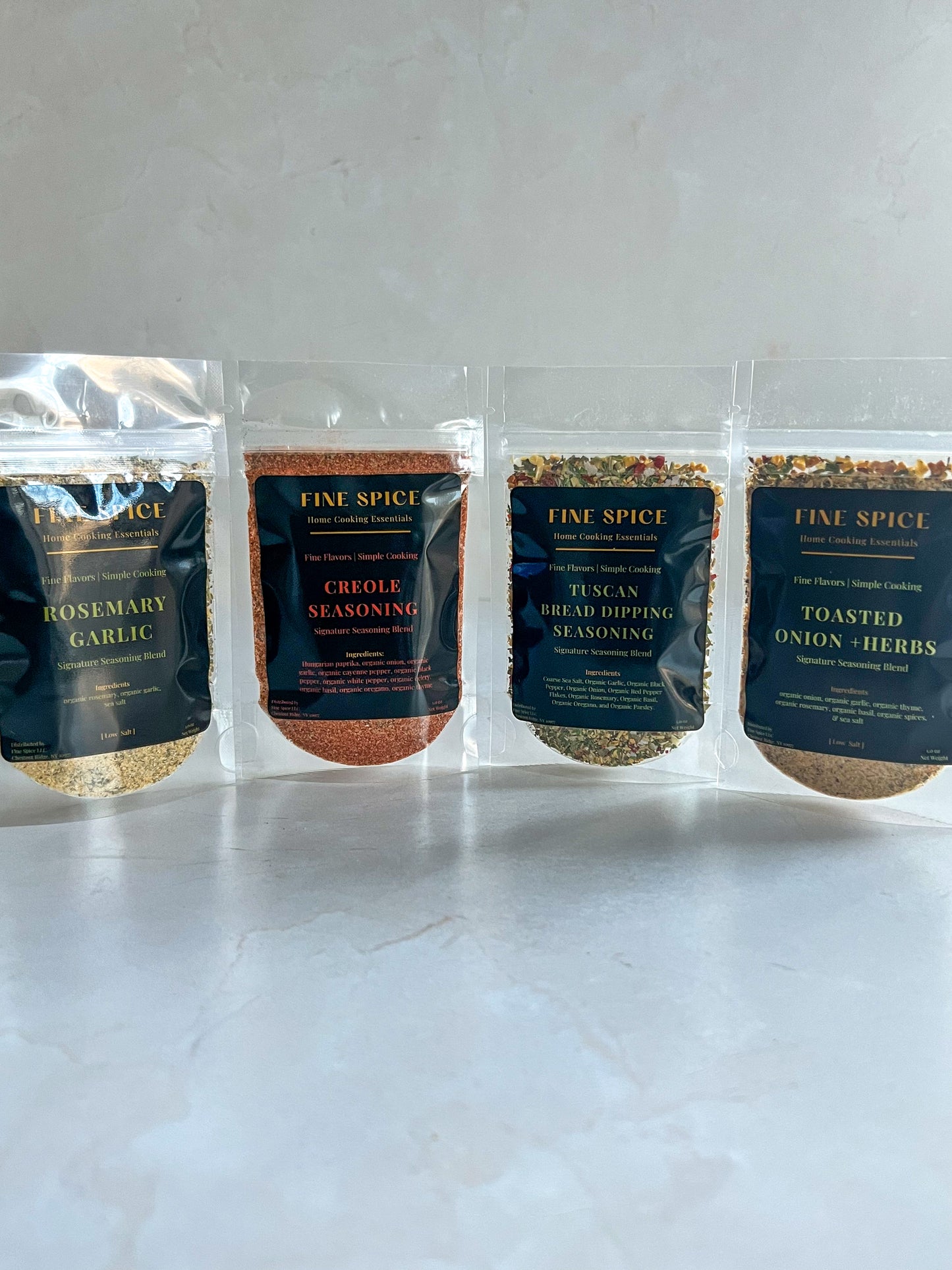 Comfort Cooking Bundle