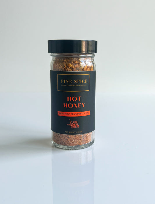 Hot Honey