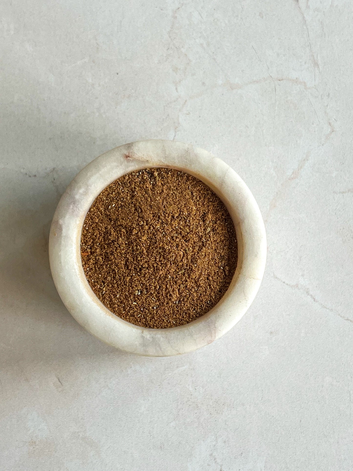 Chai Spice