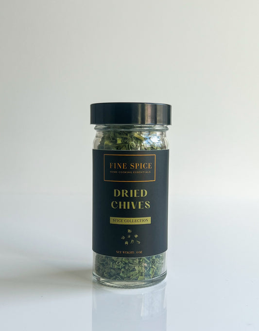 Dried Chives