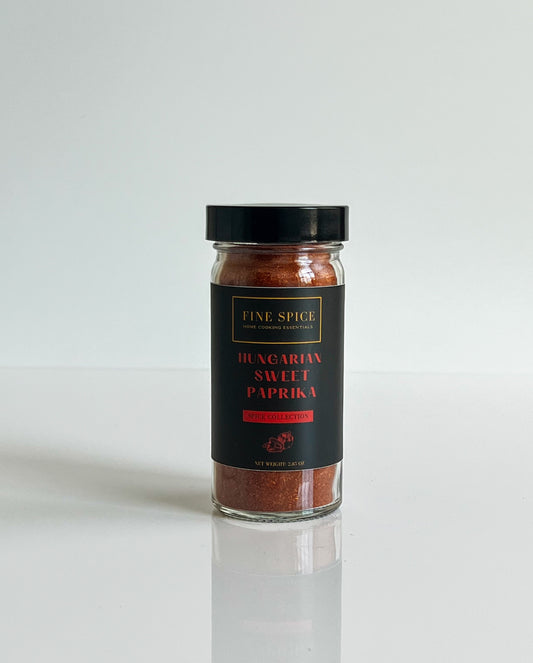 Hungarian Sweet Paprika