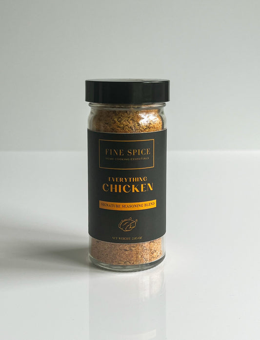 Golden Savory