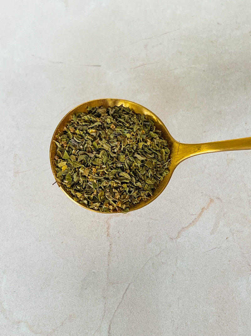 Culinary Herbs
