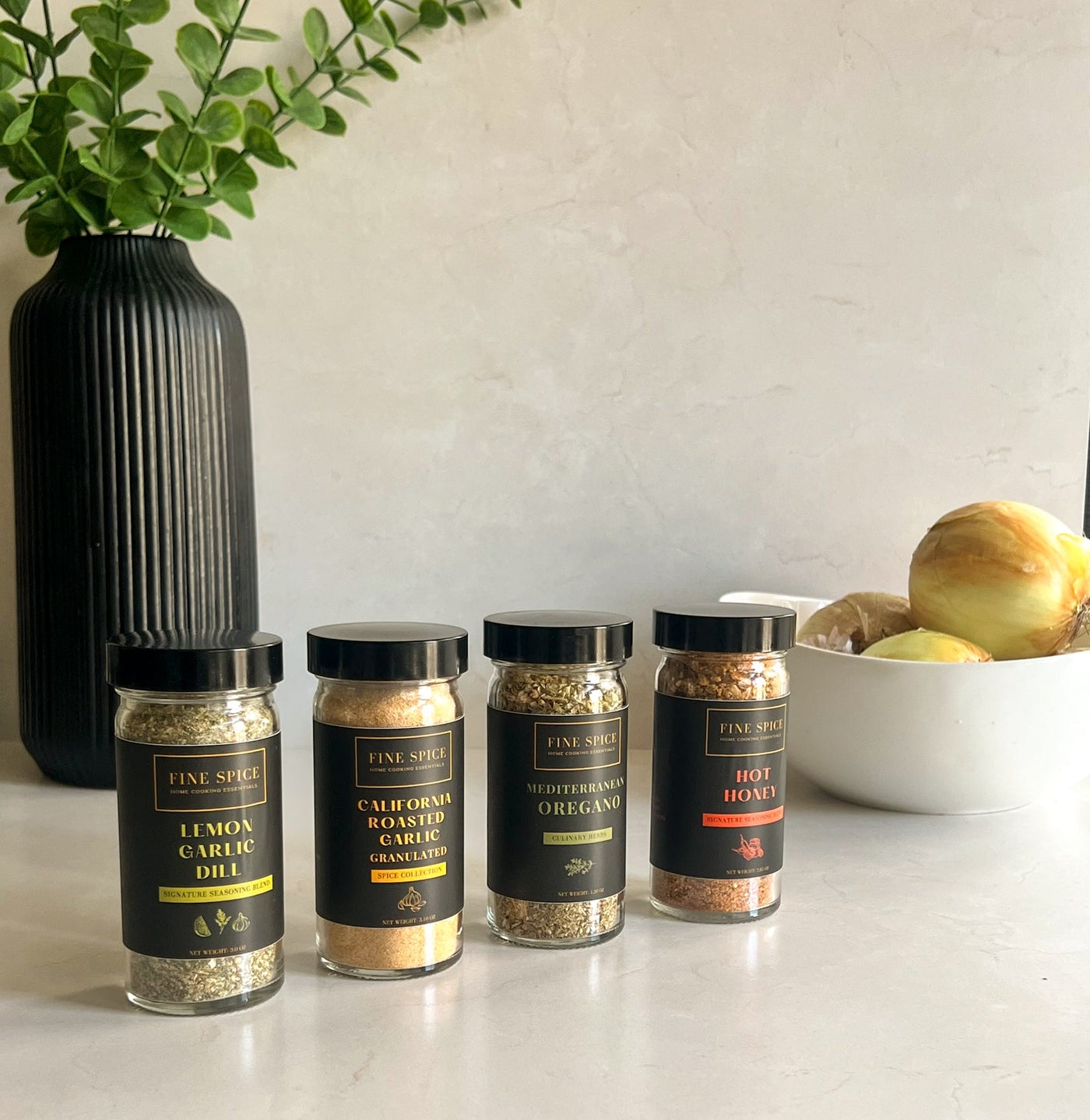 Spice Bundles