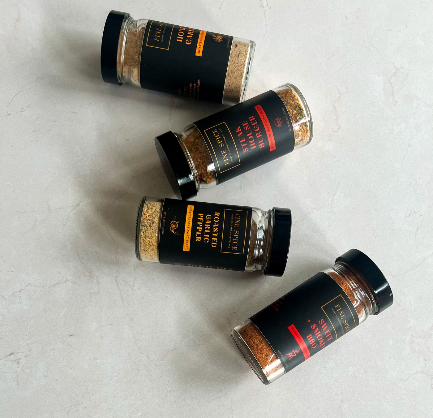Signature Blends