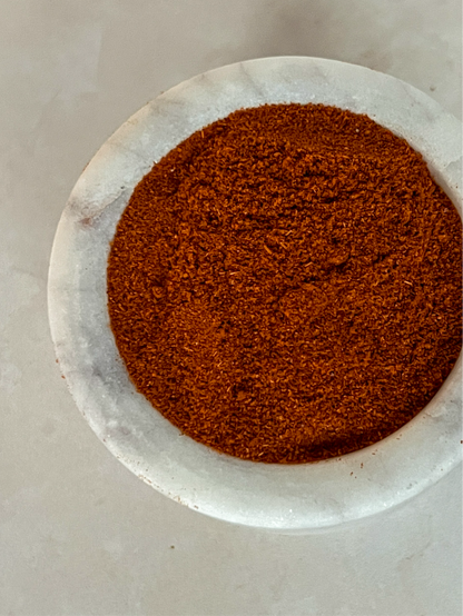 Cayenne Chile Powder