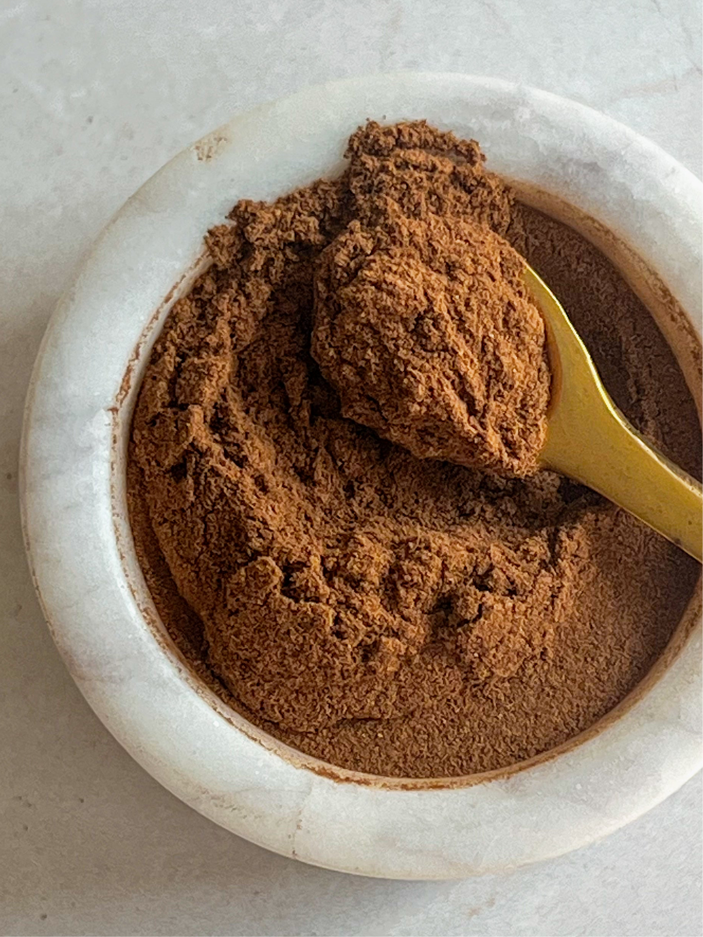 Ceylon Ground Cinnamon