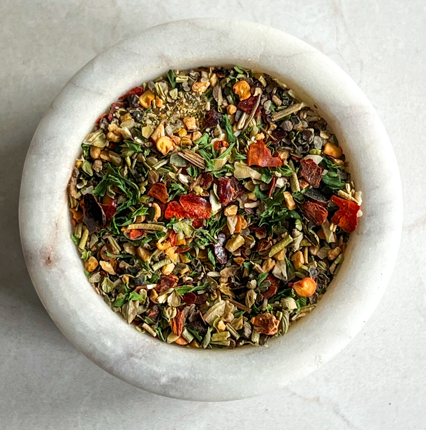 Tuscan Seasoning