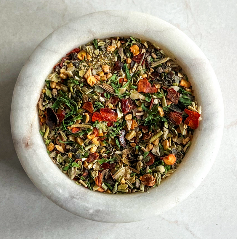 Tuscan Seasoning