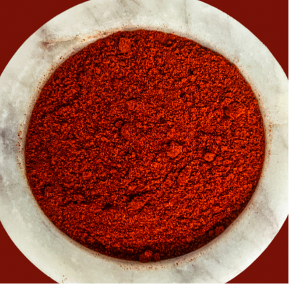 Hungarian Sweet Paprika