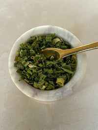Dried Chives