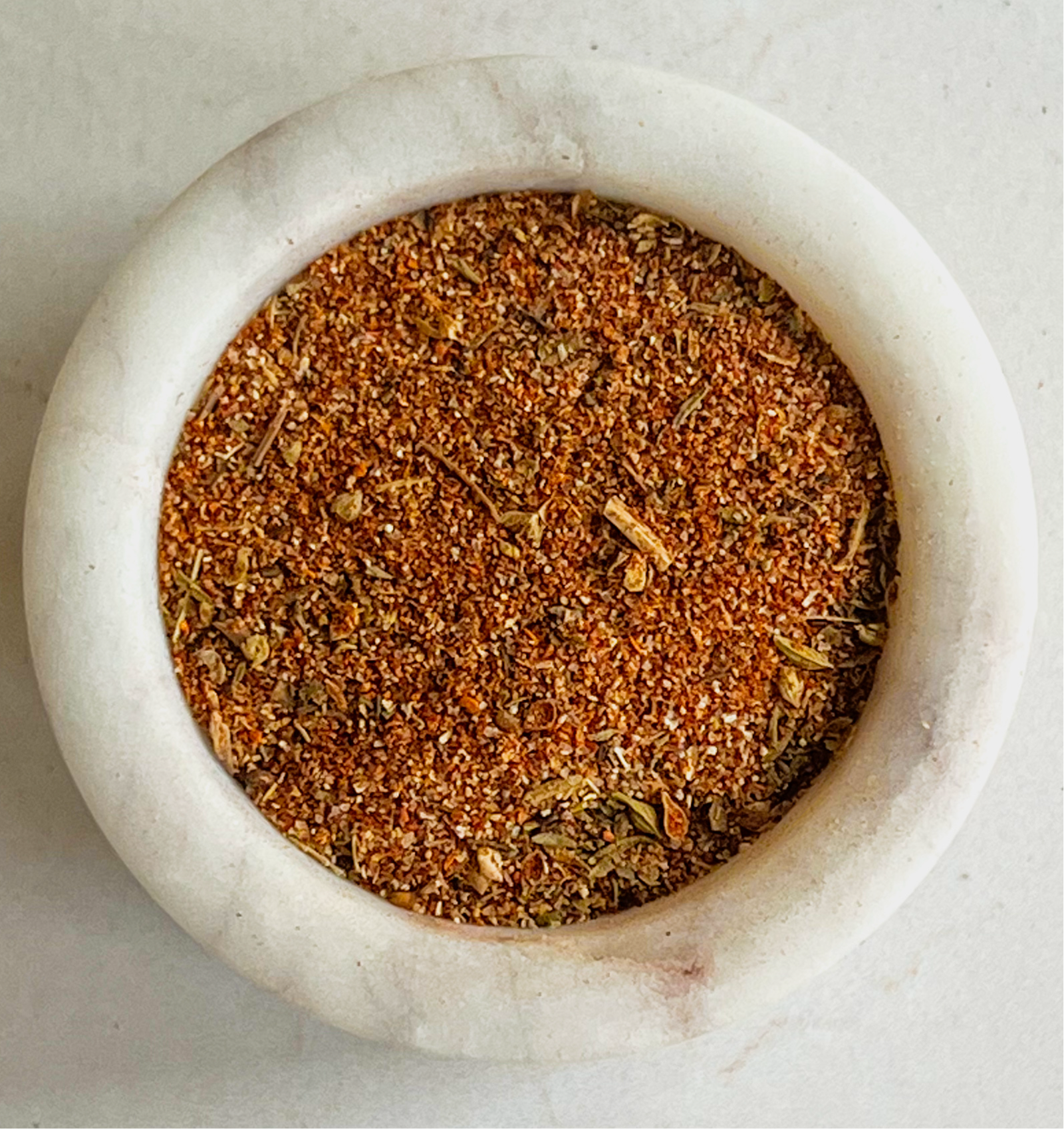Cajun Seasoning