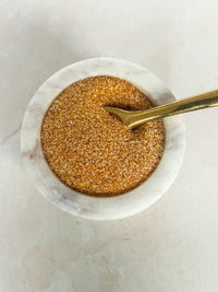 California Roasted Granulated Garlic