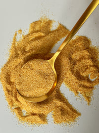 California Granulated Garlic