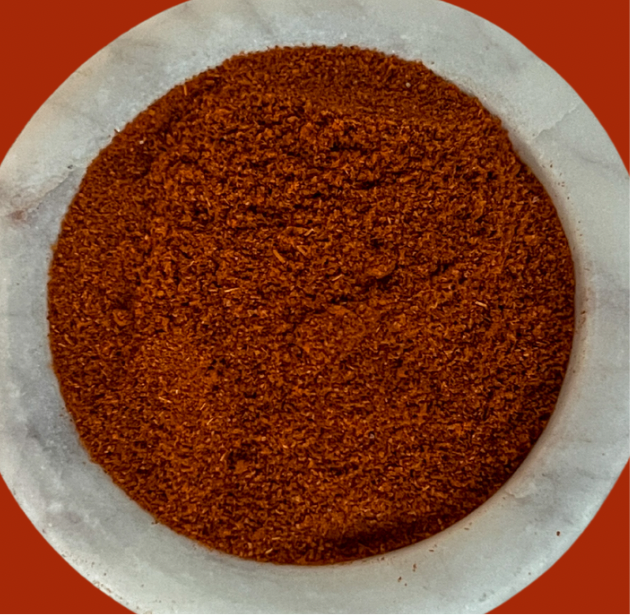 Cayenne Chile Powder