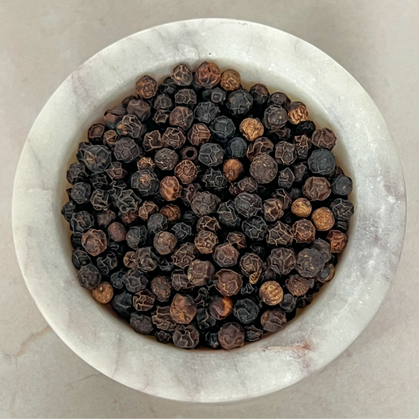 Tellicherry Peppercorn