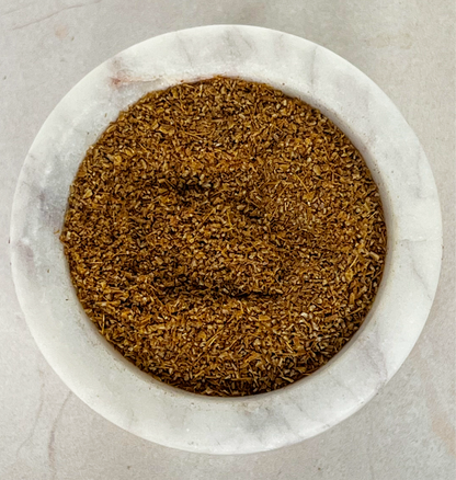 Ground Cumin