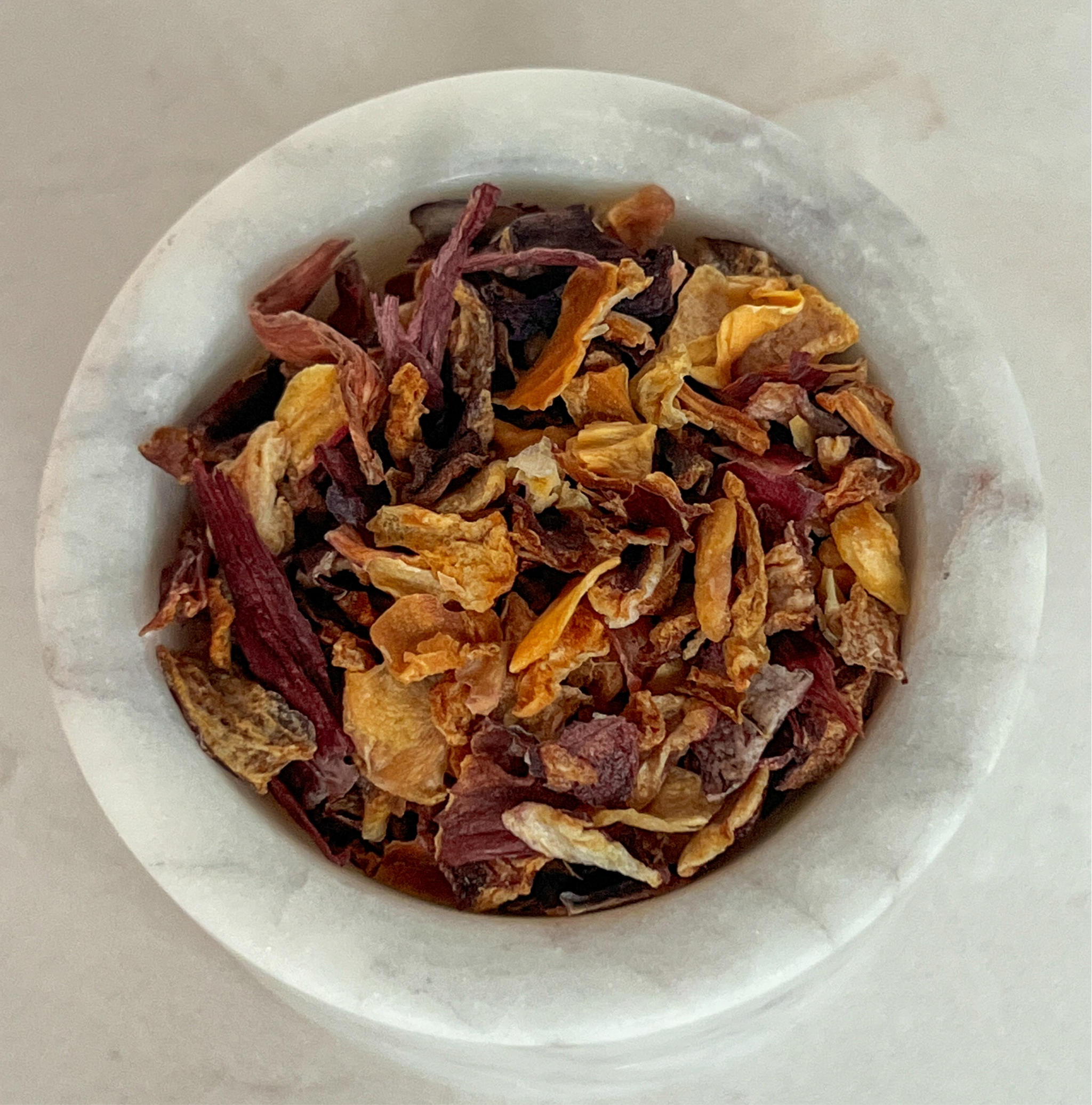 Dried Shallots