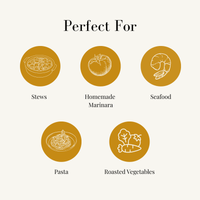 California Minced Garlic