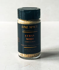 Cuban Mojo