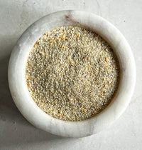 Garlic Salt Pepper