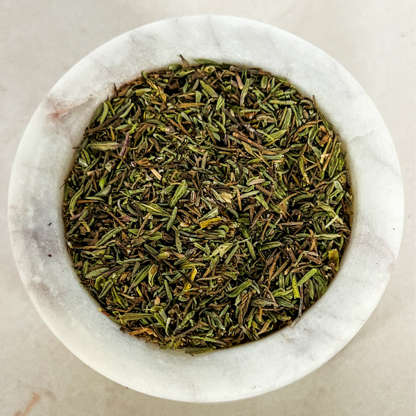 Mediterranean Thyme