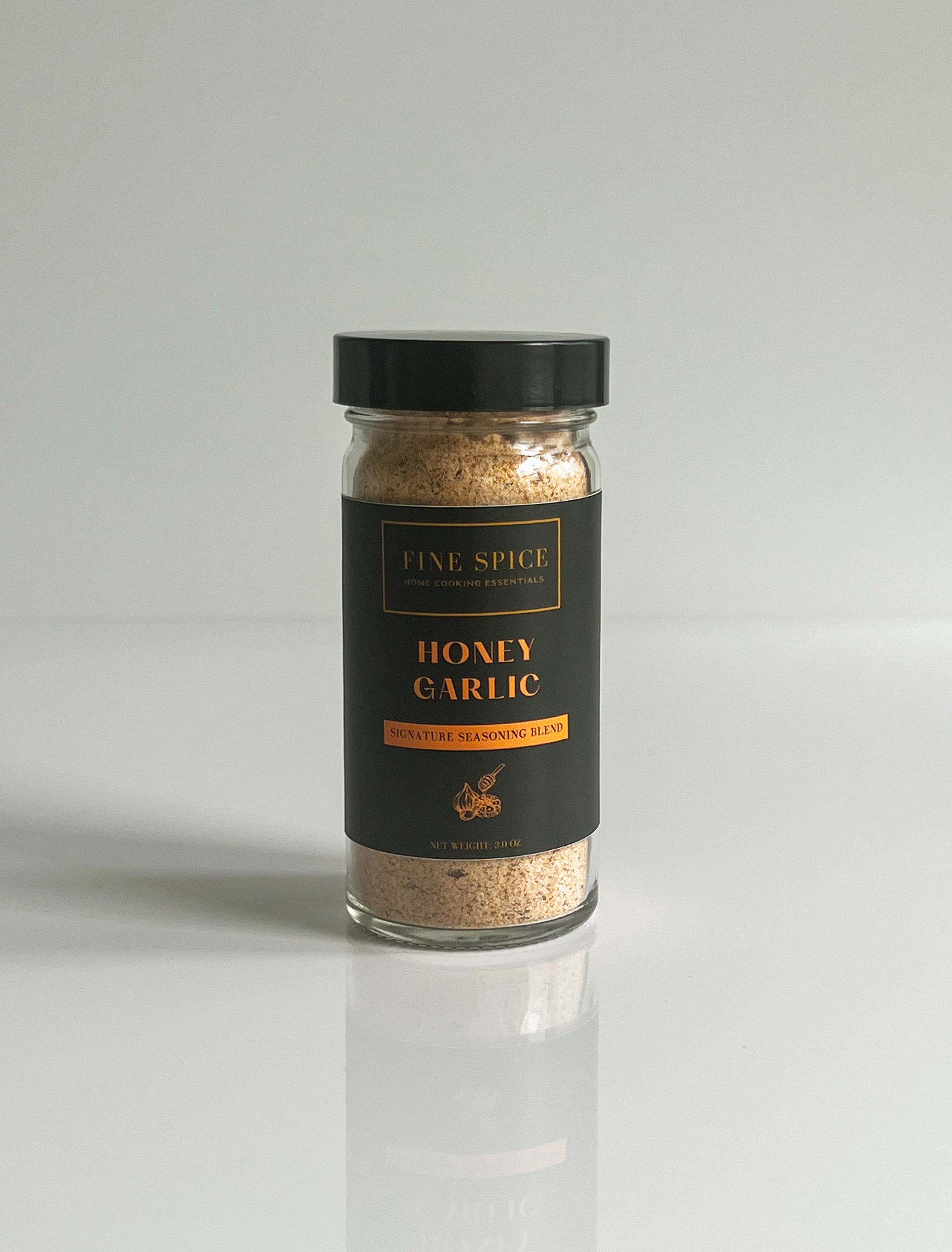 Honey Garlic