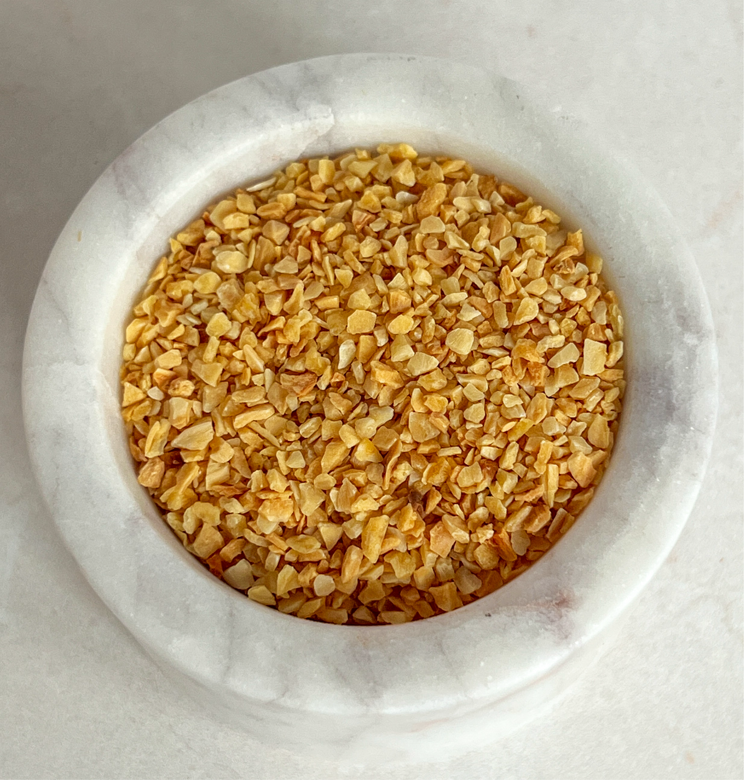 California Minced Garlic