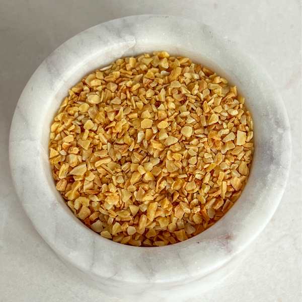 California Minced Garlic