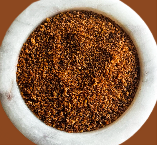 Coconut Sugar