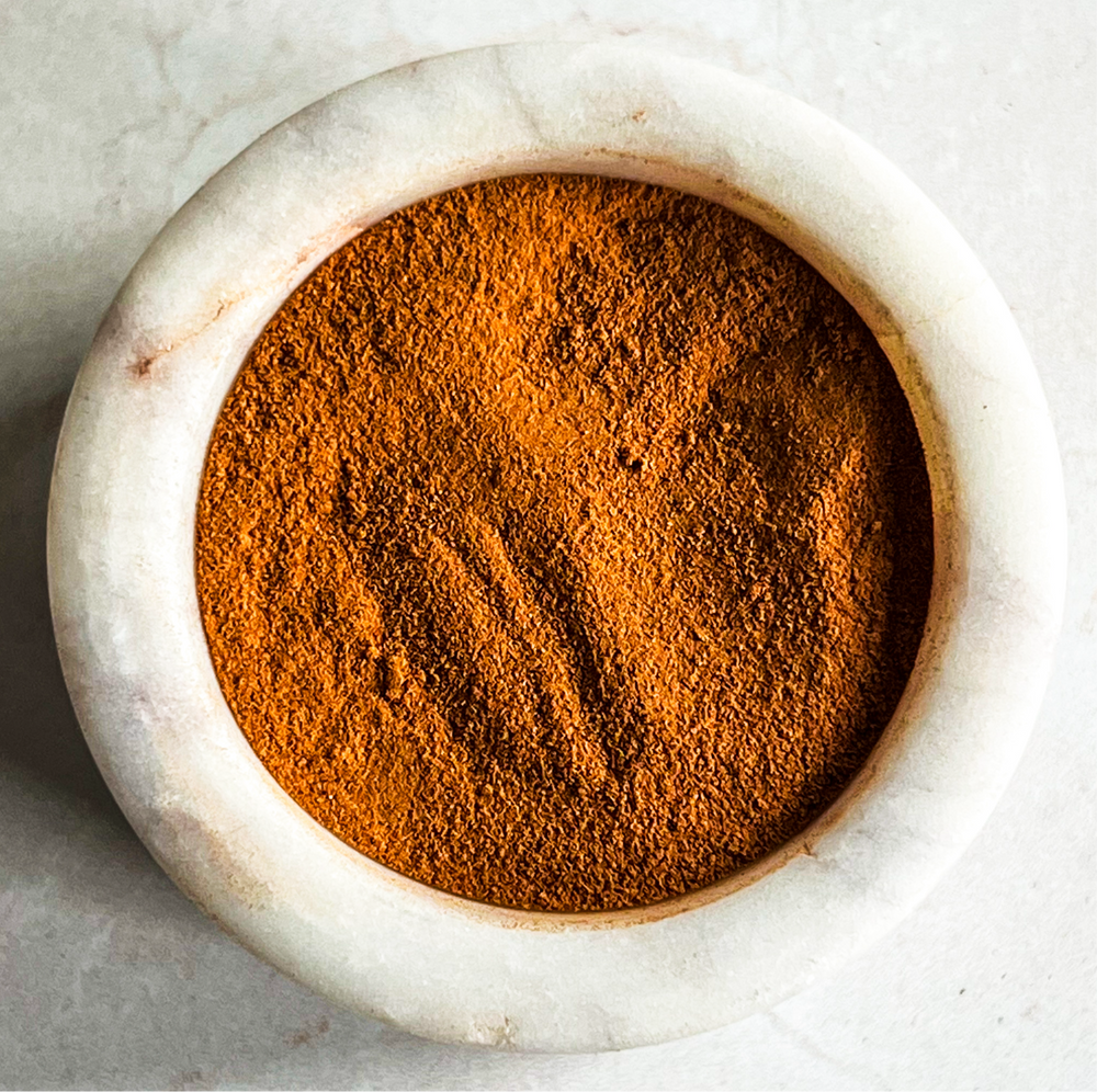 Ground Cassia Cinnamon