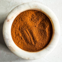 Ground Cassia Cinnamon