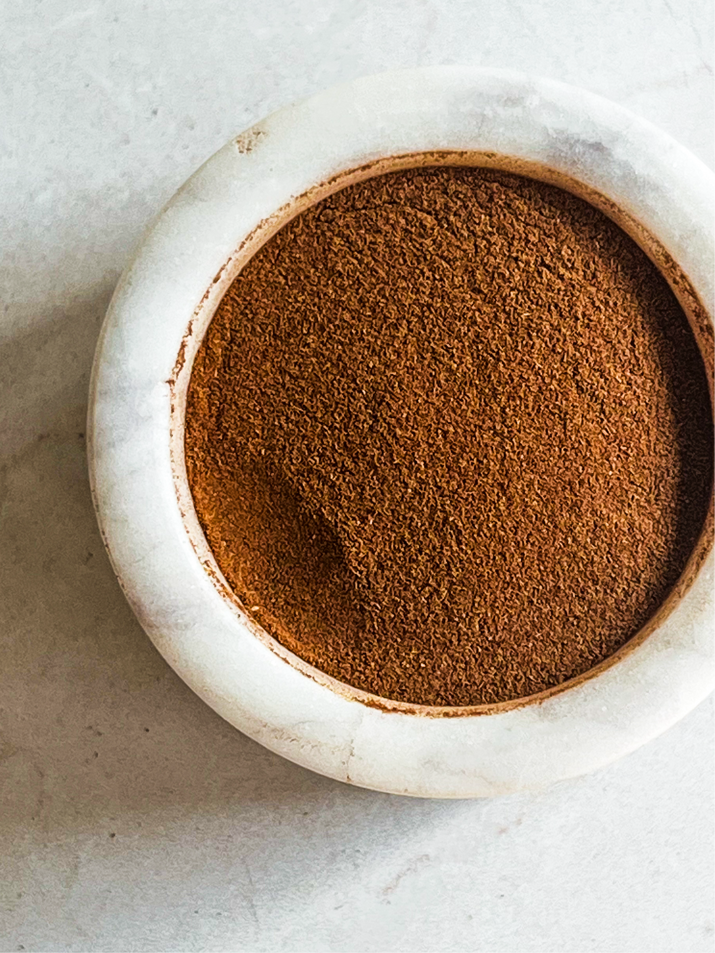 Ceylon Ground Cinnamon