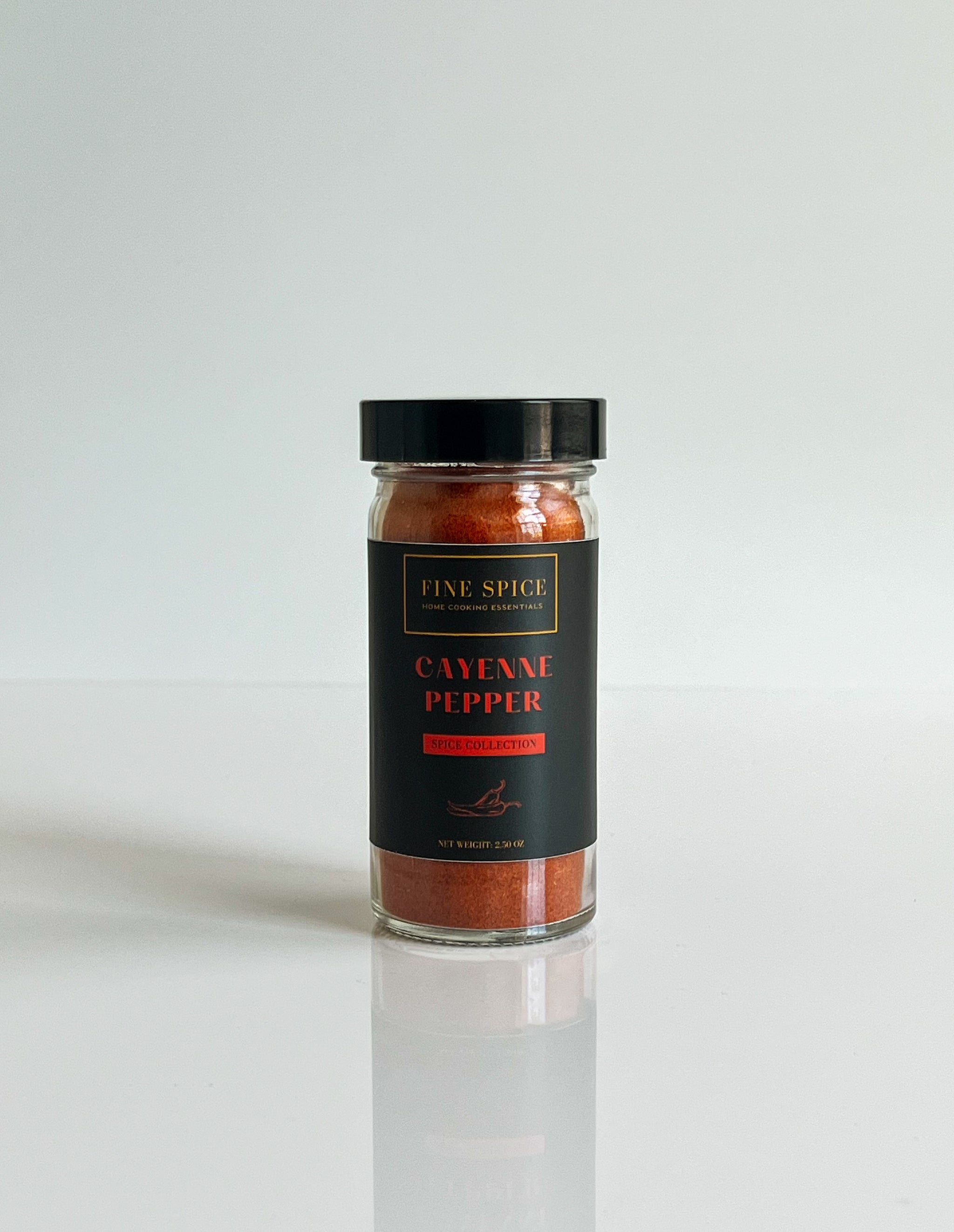 Cayenne Chile Powder