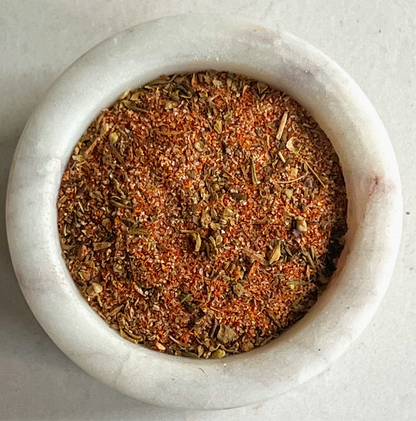 Creole Seasoning