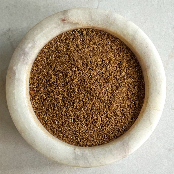 Chai Spice