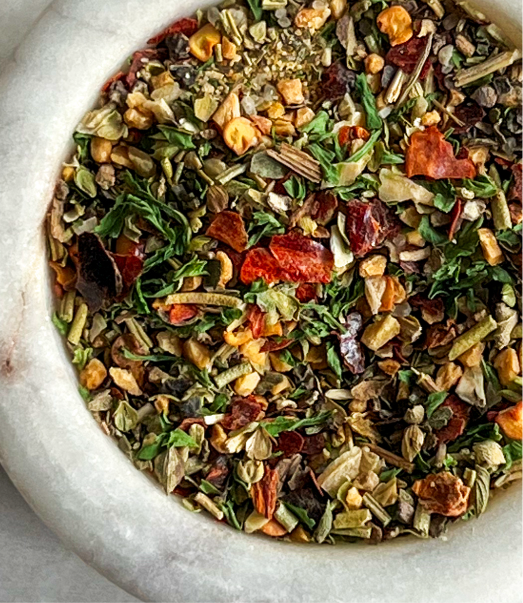 Tuscan Seasoning