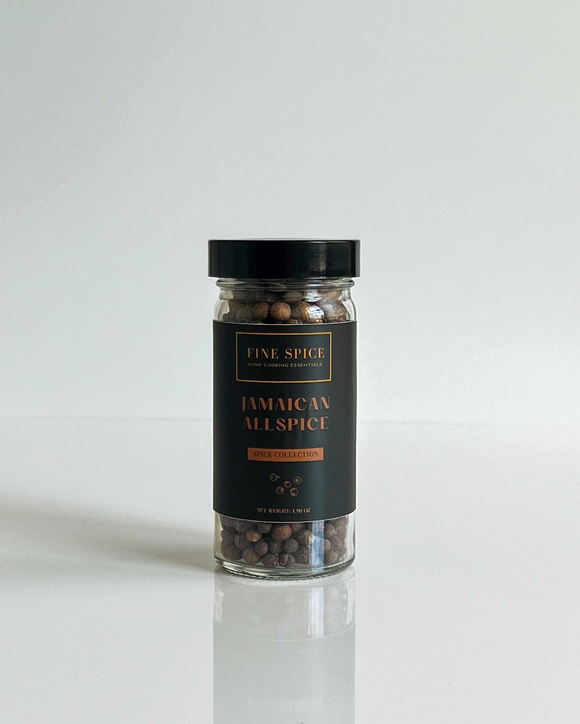 Jamaican Allspice Berries