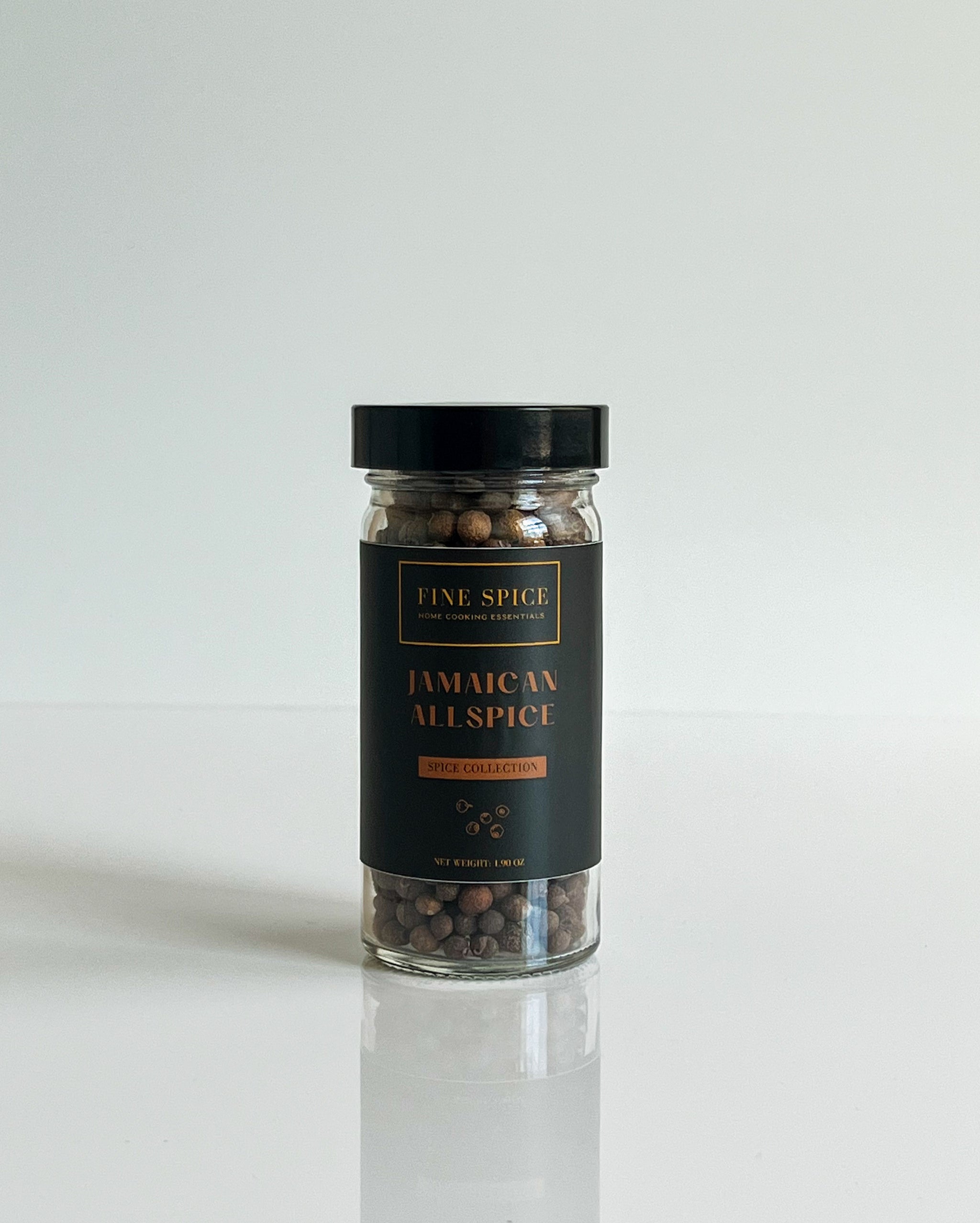 Jamaican Allspice Berries