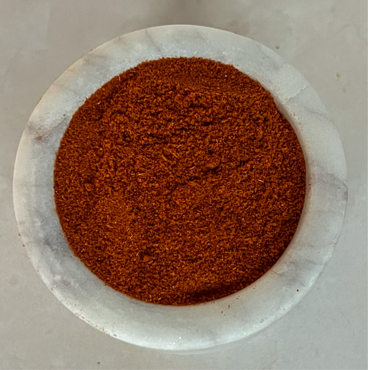 Cayenne Chile Powder