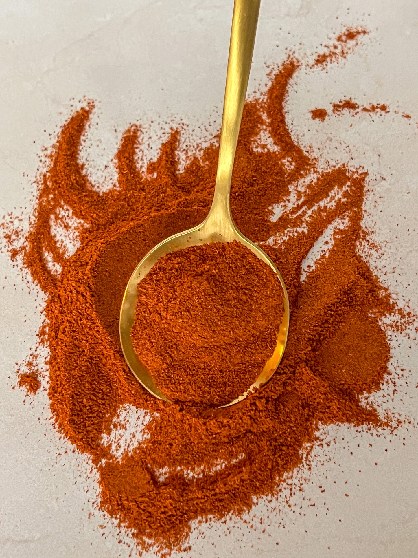 Cayenne Chile Powder