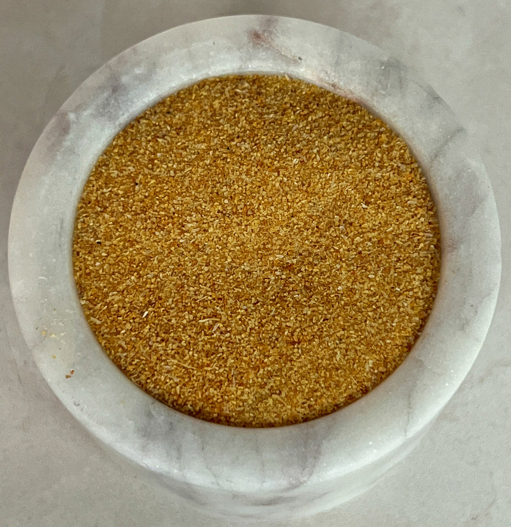 California Granulated Garlic