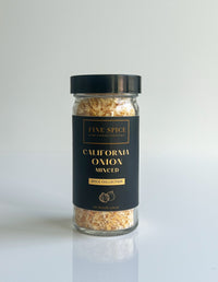 California Minced Onion