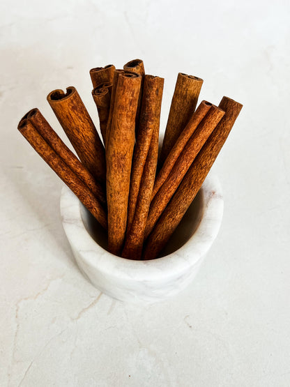 Cinnamon Sticks