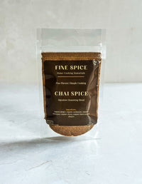 Chai Spice