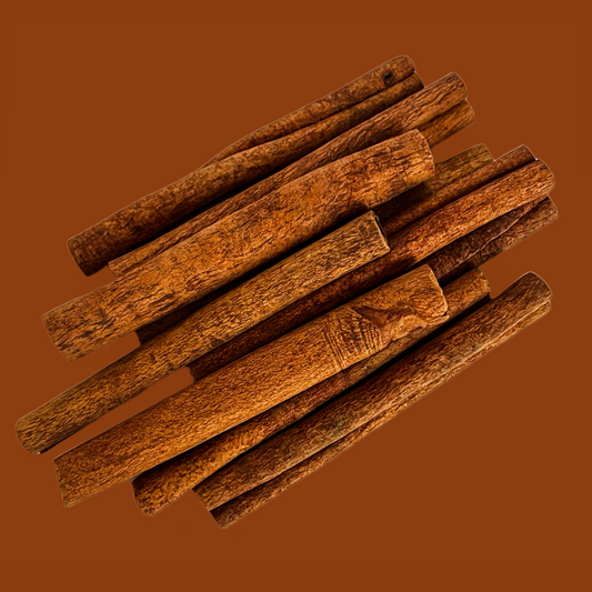 Cinnamon Sticks